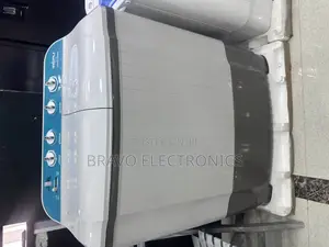 Photo - Ripu 10kg Washing Machine