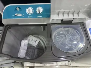 Ripu 10kg Washing Machine