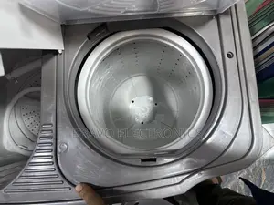 Ripu 10kg Washing Machine