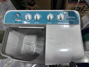 Ripu 10kg Washing Machine