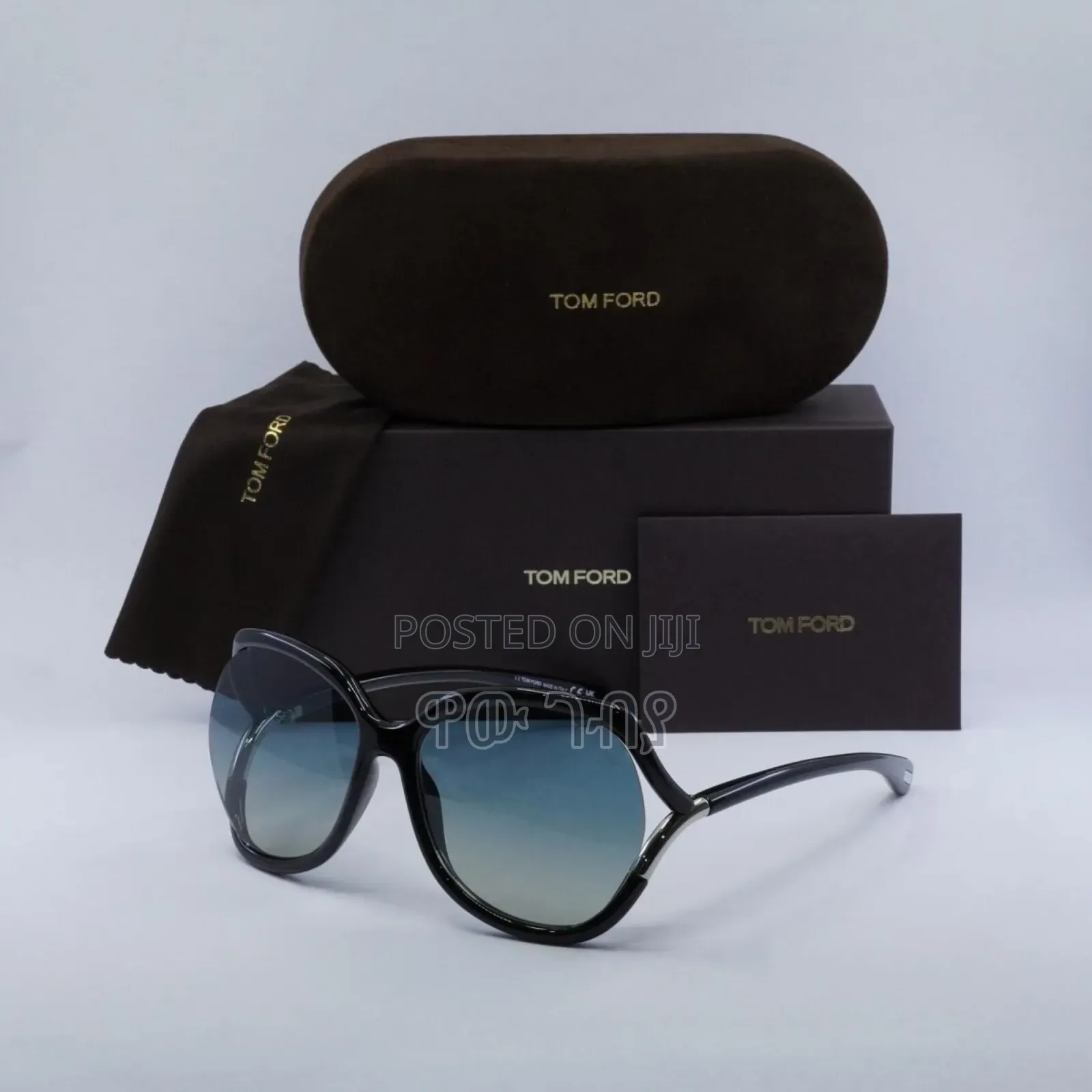 Tom Ford Sunglass Free Delivery