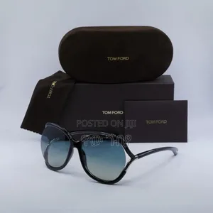 Tom Ford Sunglass Free Delivery