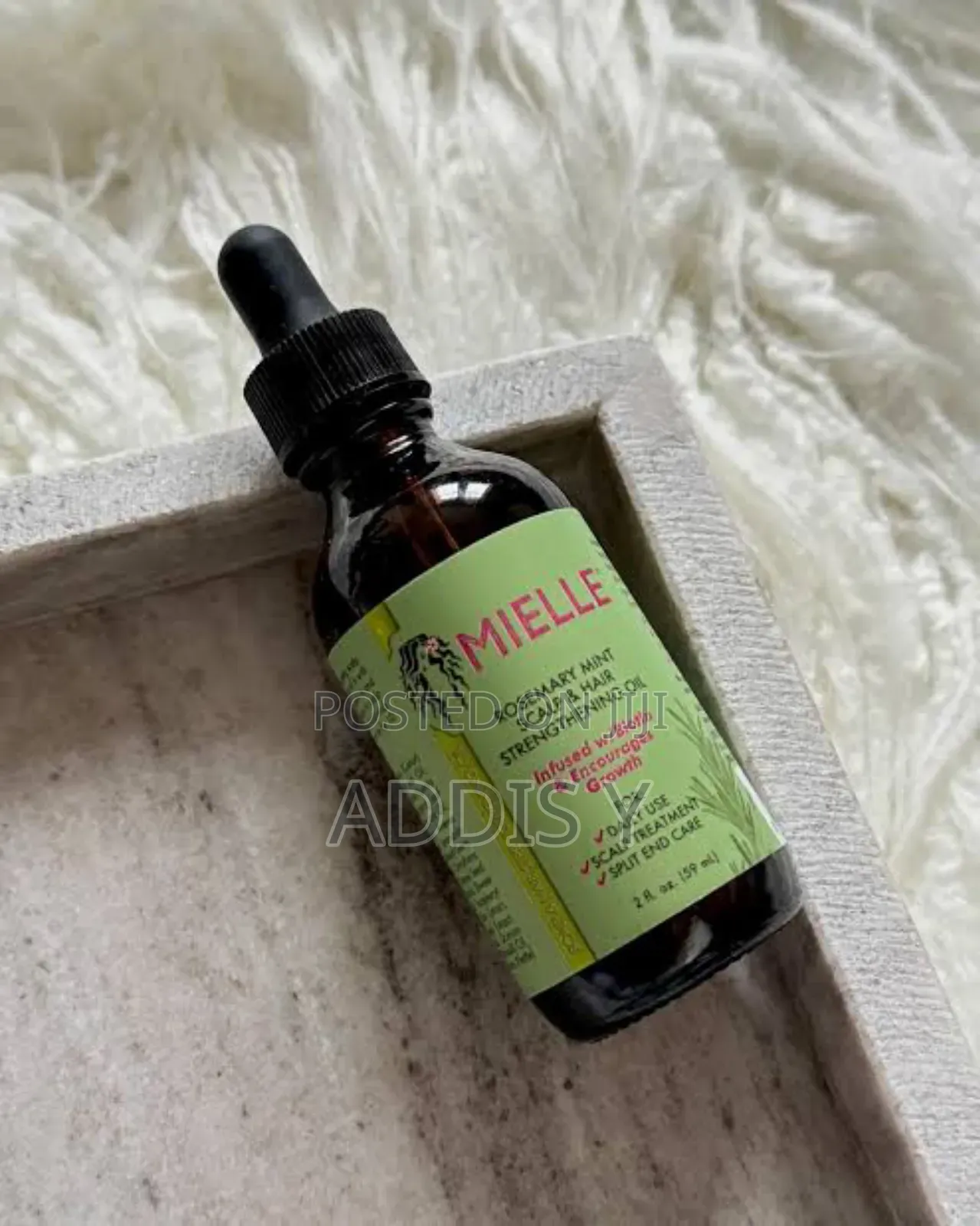 Mielle: The Power of Natural Ingredients for Healthy