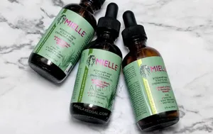 Photo - Say Goodbye to Bad Hair Days – Try Mielle Today!"