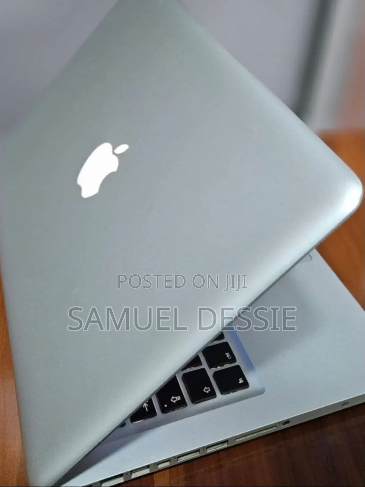 New Laptop Apple MacBook Pro 2012 4GB Intel Core I5 SSD 256GB