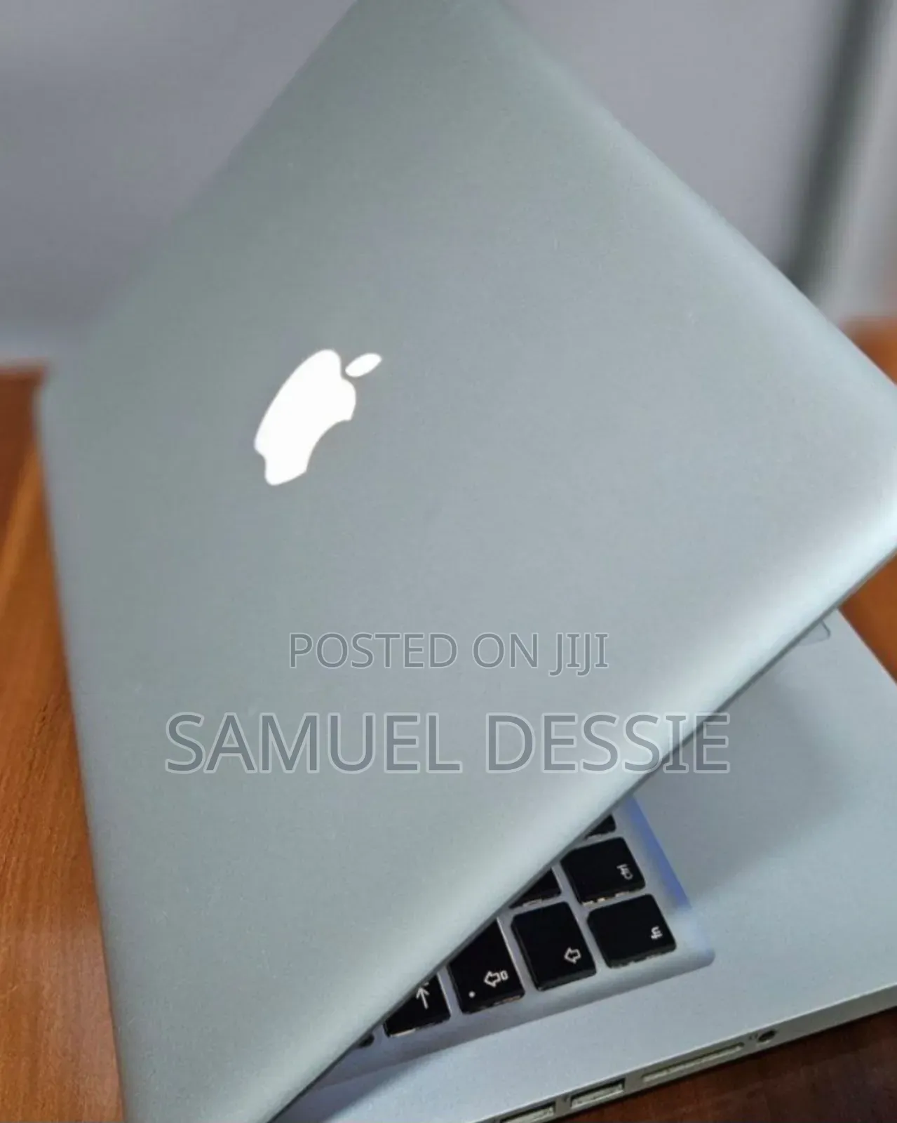 New Laptop Apple MacBook Pro 2012 4GB Intel Core I5 SSD 256GB