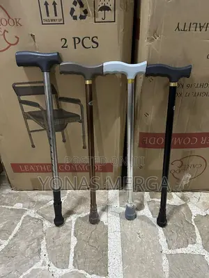 Photo - Kezera/Cane፮{}Suitability - Use Both Indoors and Outdoors