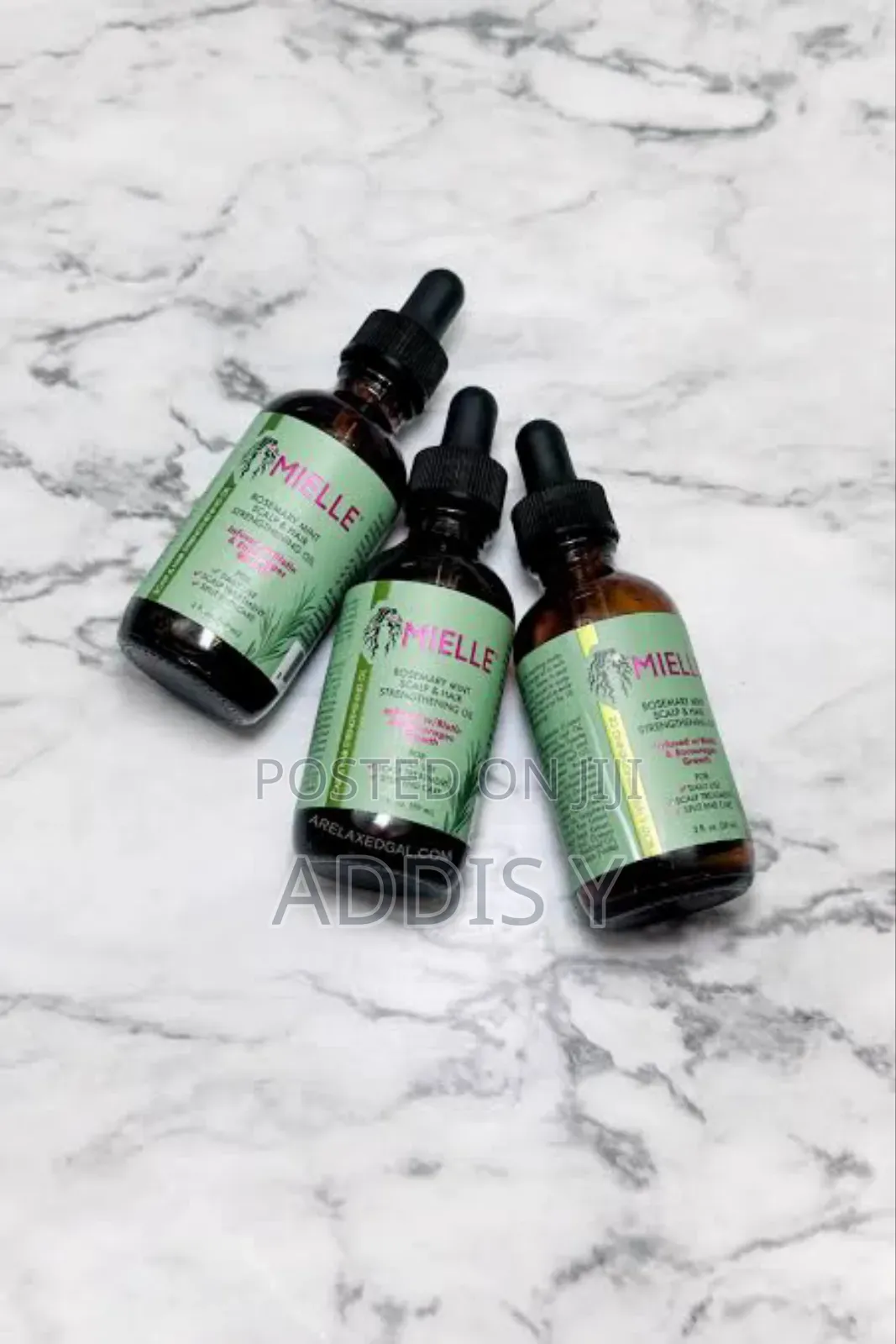 "Nourish, Repair, and Shine Mielle’S Miracle Hair Solutions!