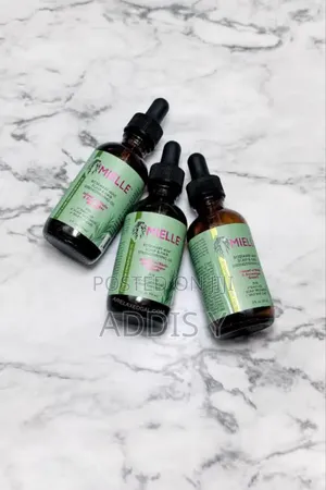 Photo - "Nourish, Repair, and Shine Mielle’S Miracle Hair Solutions!