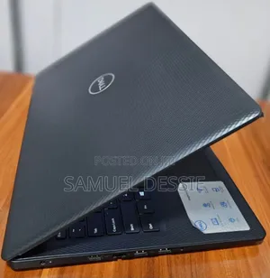 Photo - New Laptop Dell Inspiron 15 8GB Intel Core I5 HDD 1T