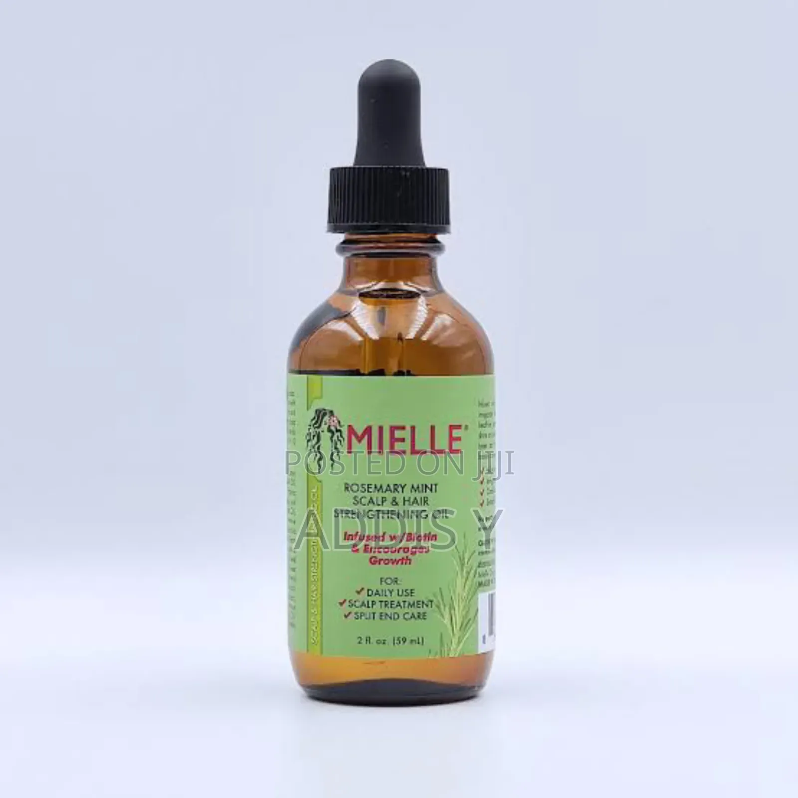 Discover the Magic of Mielle –Where Hair Health Meets Luxury