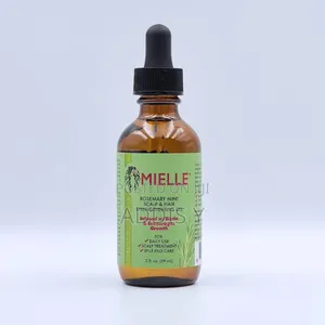 Photo - Discover the Magic of Mielle –Where Hair Health Meets Luxury