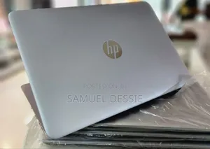 Photo - New Laptop HP EliteBook 840 G3 8GB Intel Core I7 SSD 512GB