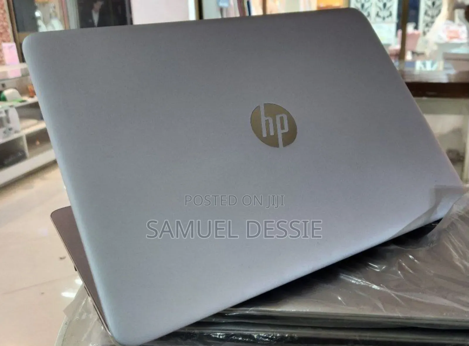 New Laptop HP EliteBook 840 G3 8GB Intel Core I7 SSD 512GB