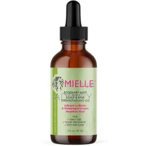 Photo - Your Hair Deserves Mielle –Get the Best in Natural Hair Care