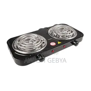 Photo - High Performances Saachi Hot Plate