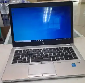 Photo - New Laptop HP EliteBook Folio 9480M 4GB Intel Core I5 SSD 256GB