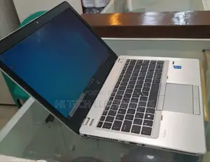 New Laptop HP EliteBook Folio 9480M 4GB Intel Core I5 SSD 256GB