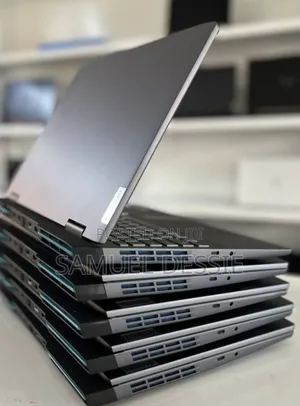 New Laptop Lenovo LOQ 15IRH8 16GB Intel Core I5 SSD 512GB