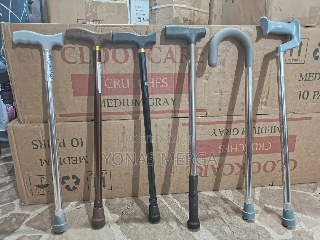 Kezera፵鉍walking Stick to Get Around Easier and Faster.