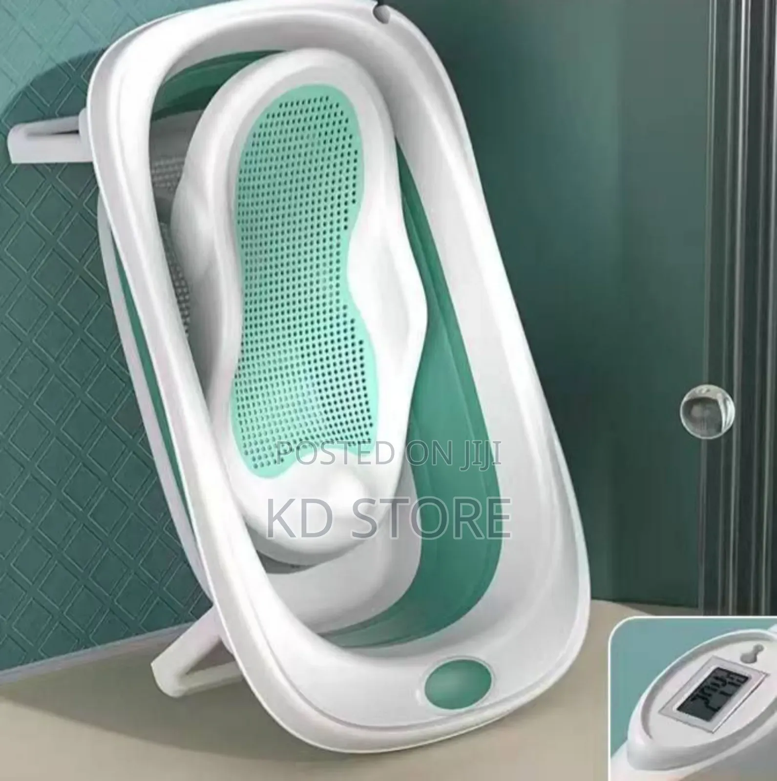 በበርካታ እናቶች ተወዳጅነትን ያተረፈዉ ቅንጡ የልጆች ማጠቢያ