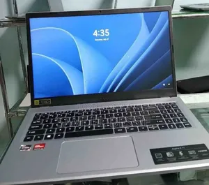 New Laptop Acer Aspire 3 16GB AMD Ryzen 3 SSD 512GB