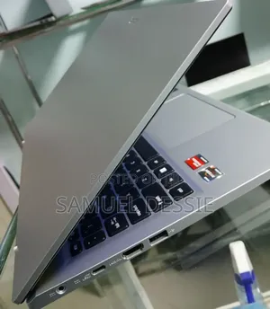 New Laptop Acer Aspire 3 16GB AMD Ryzen 3 SSD 512GB