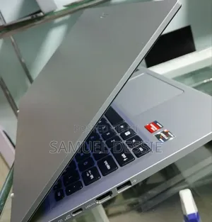 New Laptop Acer Aspire 3 16GB AMD Ryzen 3 SSD 512GB