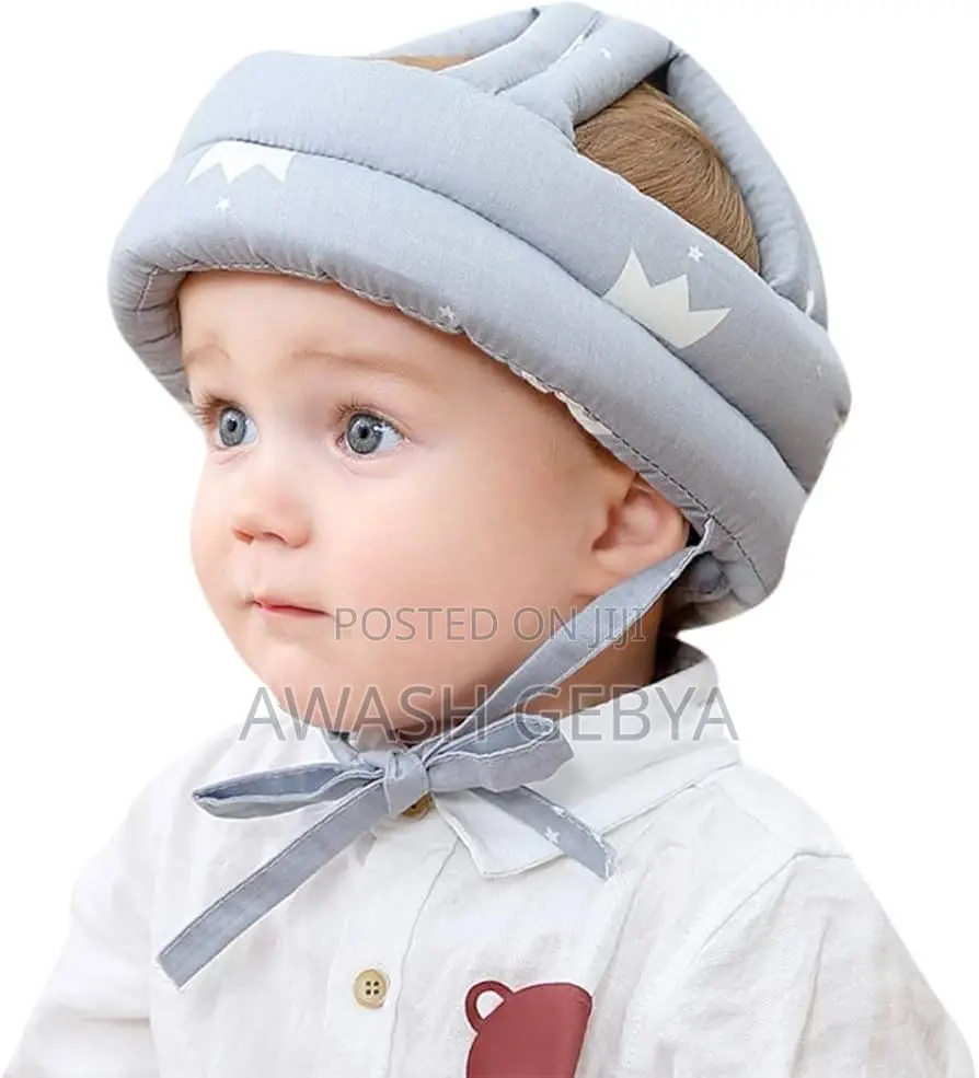 Kids Head Protector Helmet