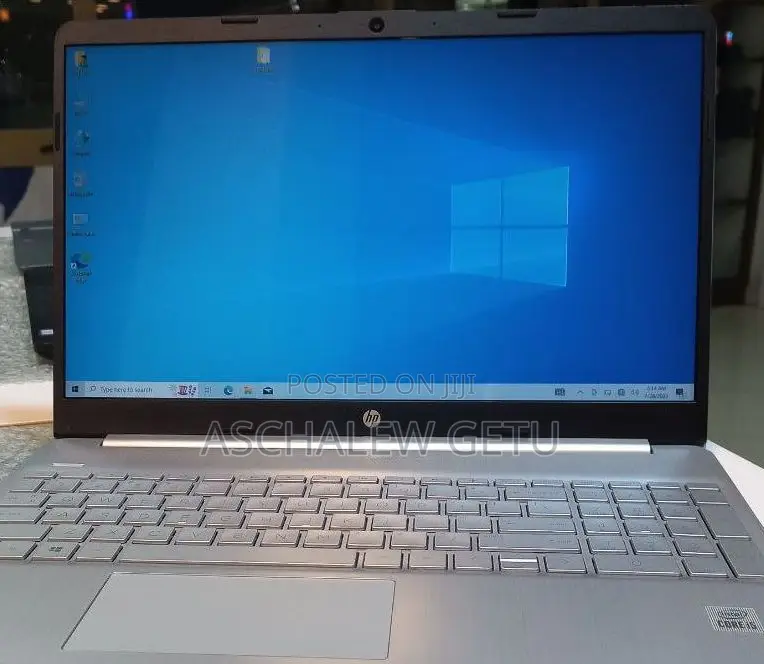New Laptop HP Stream Notebook 8GB Intel Core I5 SSD 512GB