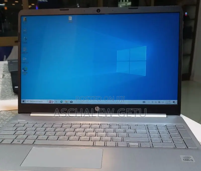 New Laptop HP Stream Notebook 8GB Intel Core I5 SSD 512GB