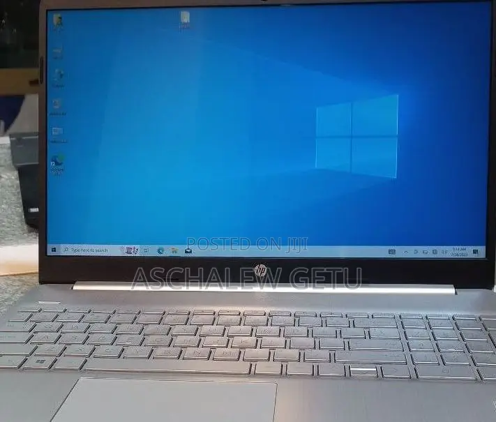 New Laptop HP Stream Notebook 8GB Intel Core I5 SSD 512GB