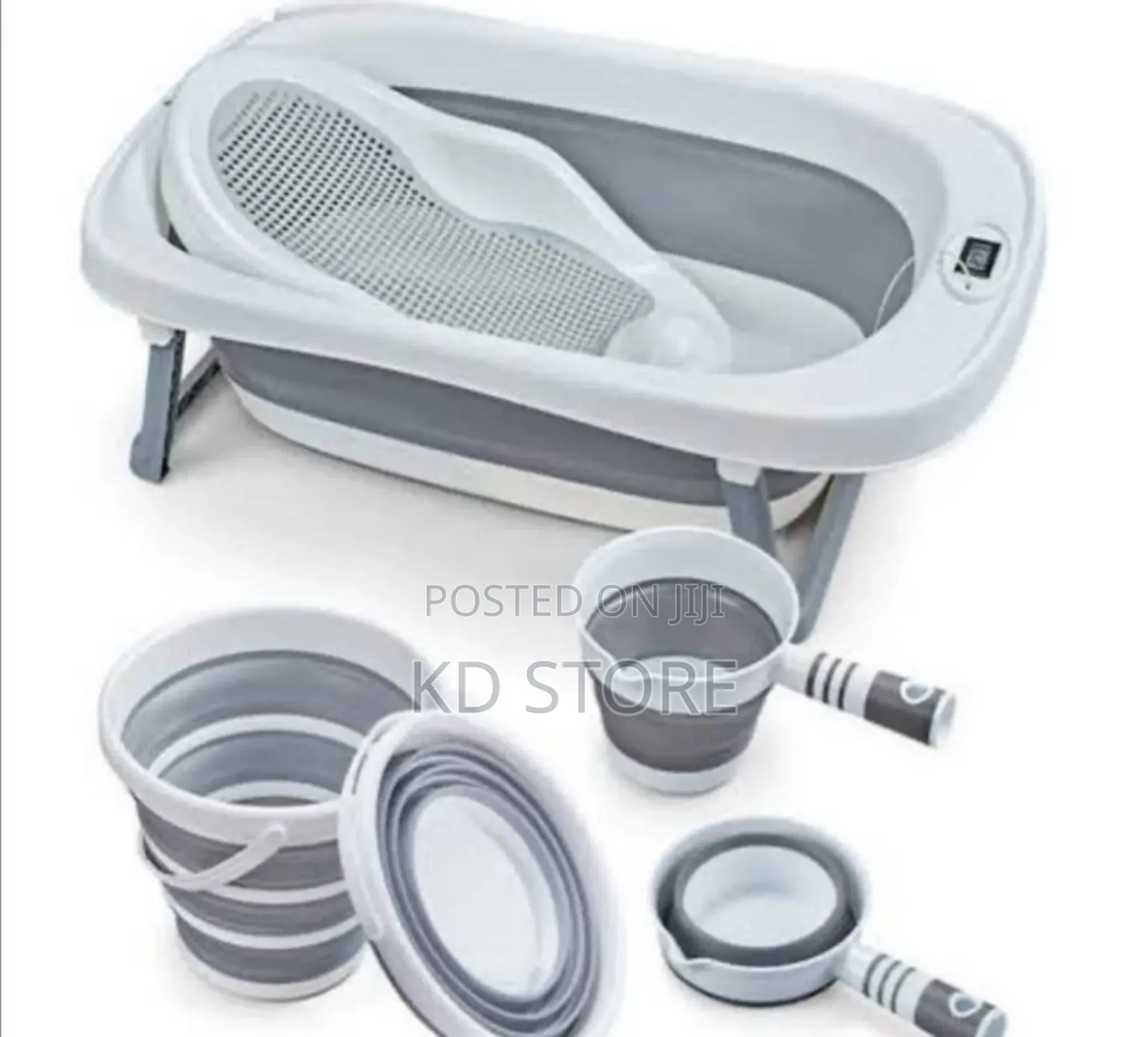 በበርካታ እናቶች ተወዳጅነትን ያተረፈዉ ቅንጡ የልጆች ማጠቢያ