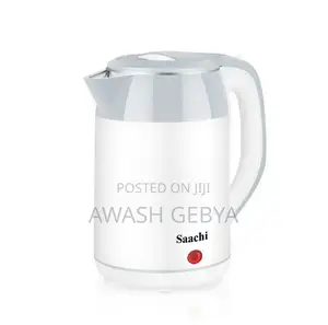 Photo - Saachi Electric Kettle
