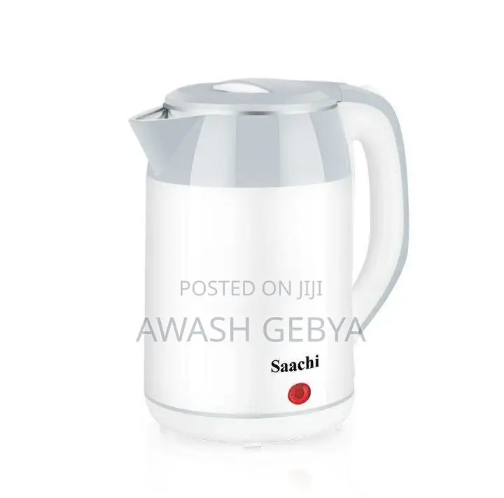 Saachi Electric Kettle