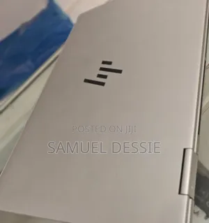 New Laptop HP Envy X360 16GB AMD Ryzen 5 SSD 1T