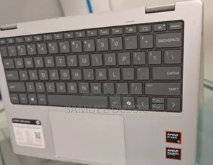 New Laptop HP Envy X360 16GB AMD Ryzen 5 SSD 1T