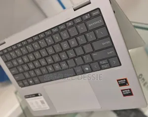 New Laptop HP Envy X360 16GB AMD Ryzen 5 SSD 1T