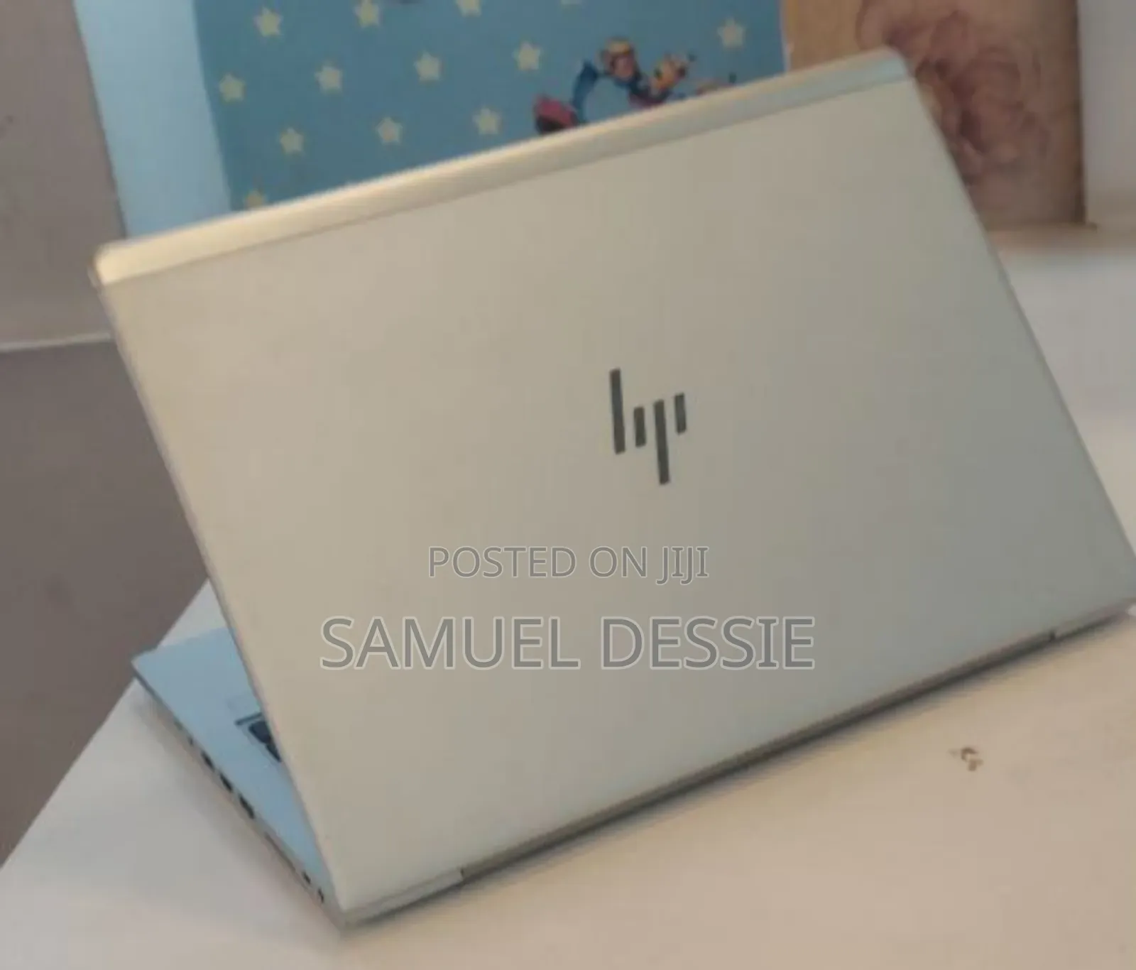 New Laptop HP EliteBook X360 1030 G2 8GB Intel Core I5 SSD 512GB