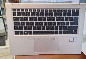 New Laptop HP EliteBook X360 1030 G2 8GB Intel Core I5 SSD 512GB