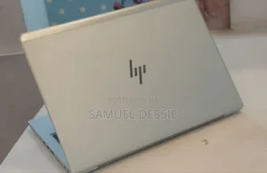 New Laptop HP EliteBook X360 1030 G2 8GB Intel Core I5 SSD 512GB