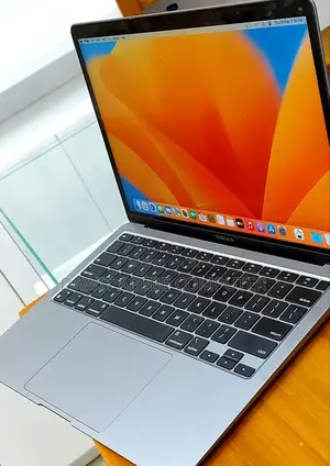 New Laptop Apple MacBook Air 2020 M1 8GB Intel Core I7 SSD 256GB