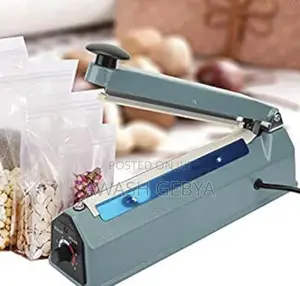 30cm Impulse Sealer