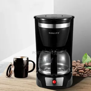 Photo - Sokany 12 Cups Coffee Maker