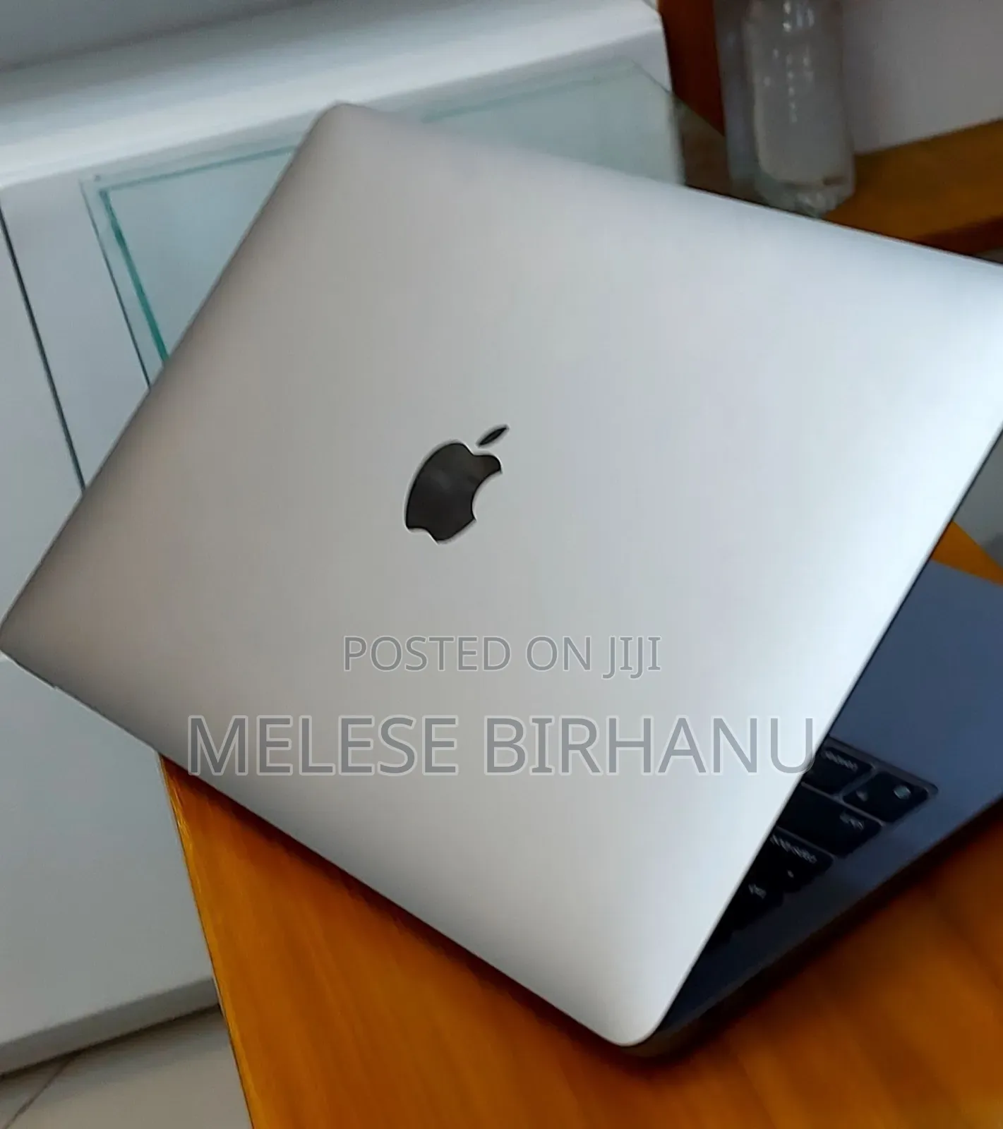 New Laptop Apple MacBook Pro M1 16GB Apple M1 SSD 256GB