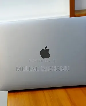 New Laptop Apple MacBook Pro M1 16GB Apple M1 SSD 256GB