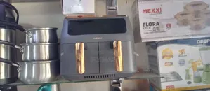 Chenrui Digital Air Fryer