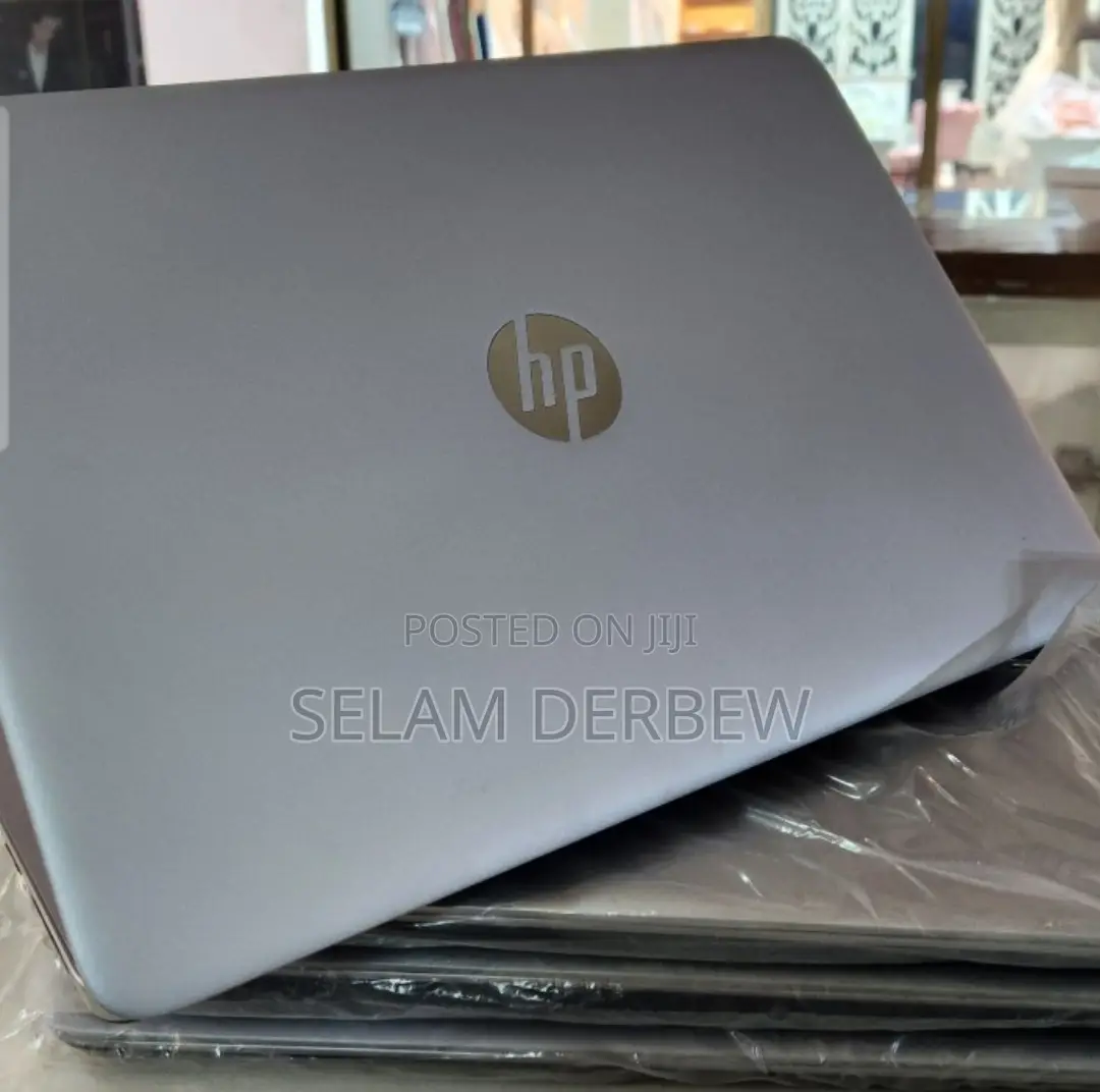 New Laptop HP EliteBook 840 8GB Intel Core I7 SSD 512GB