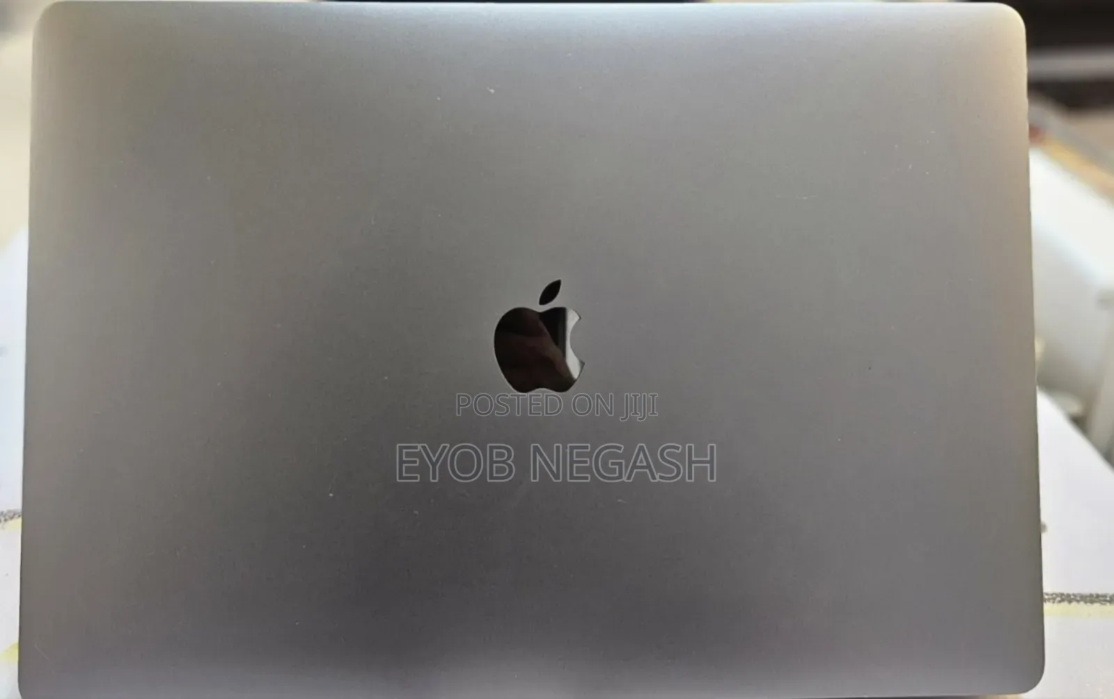 New Laptop Apple MacBook Pro 2016 16GB Intel Core I7 SSD 512GB