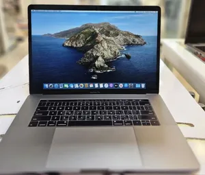 New Laptop Apple MacBook Pro 2016 16GB Intel Core I7 SSD 512GB